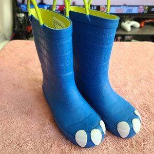 Kids Rain boots